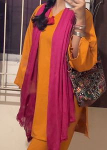Pakistani Co Ord Set