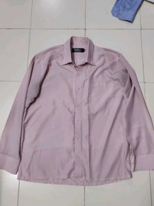 Full Formal Shirt