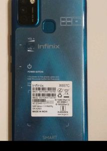 Infinix Smart 5A - Brand New in Box!