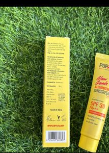 Myglamm Pop Xo Sunscreen