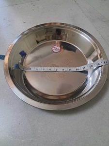 Laser Cut  Steel Parat