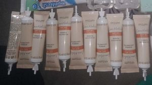 Oriflame Hot Oil