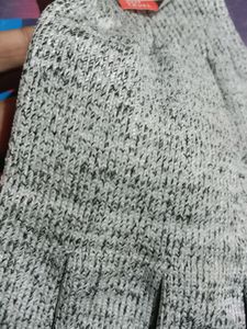 New Anticut Gloves Level5
