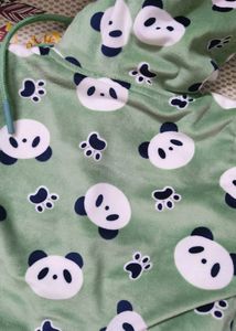 Baby Boy Winter Dress