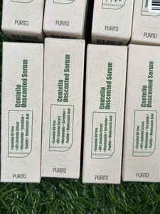 Purito Centella Unscented Serum