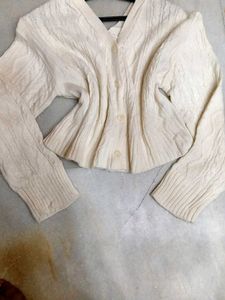 Korean Cardigan