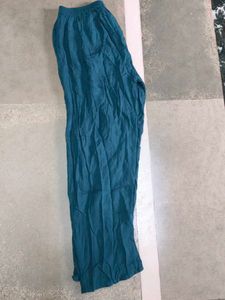 Kurta Pant Set