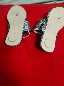Beutiful Kids Slipper
