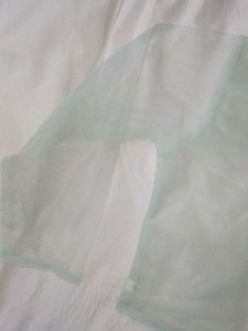 Mint Green Top