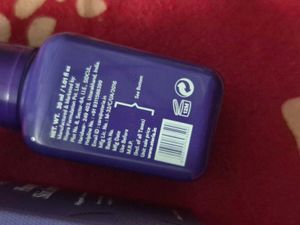 Oteria Plumpy Skin Serum