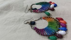 Earrings Combo