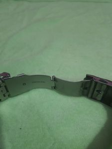 Edifice Chronograph Watch