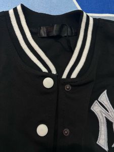 NY Yankees Varsity Jacket
