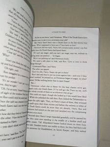 Harry Potter Books Combo