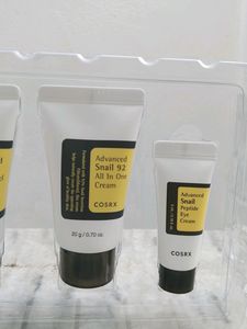 Cosrx Snail Kit