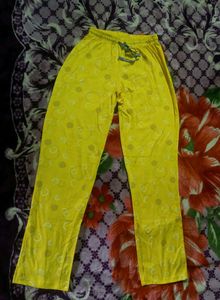 Xs Size Top Pant Set For Girls