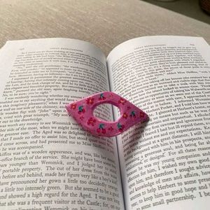 Book Page Holders 📚👍🏻