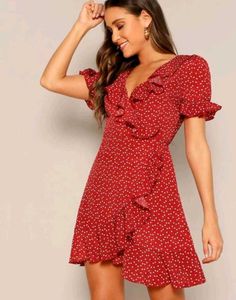 Casual Dress ( Unused)