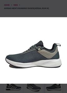 ADIDAS MEN’S RUNNING SHOES(AERIAL RUN M)