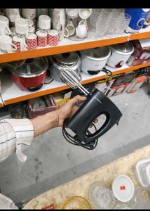 Bajaj HM01 Hand Mixer