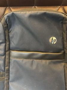 HP Laptop Backpack