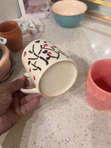 ceramic mug