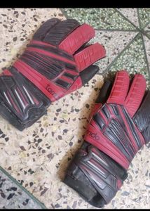 NIVIA TORRIDO GOALKEEPER GLOVES