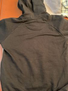 Perfect Metro Hoodie