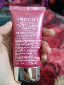 Swiss Beauty BB Balm