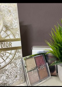 Dior Face Glow Palette