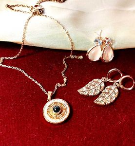 Jewellery Set