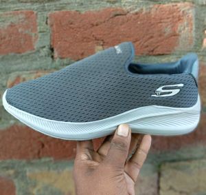 Skechers Slip-On Sneakers - Men's