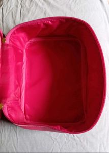 Smytten Bow Bag (Makeup Organiser)