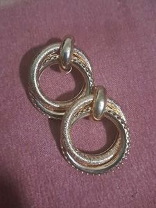 Earings (Pack Of 4)