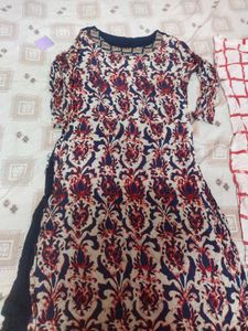Kurta Pant Set