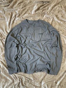 Patagonia tshirt