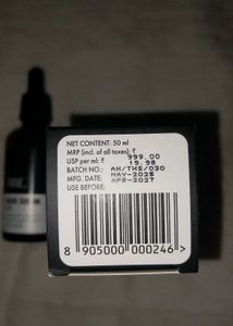 Thrive Hair Serum 2.0