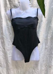 I. SEXY BODYSUIT