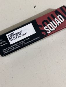 Nayka Gel  Set Matte Lipstick