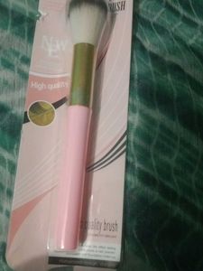 Rose Type Brush