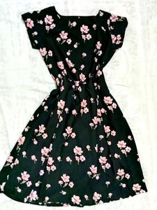 Western Dress👗