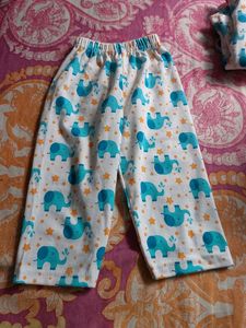 Unisex Nightsuit New And Unused