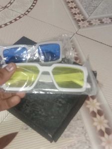 Sunglasses 🕶️