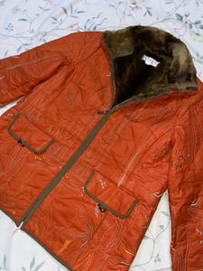 Premium High Quality Women Jacket