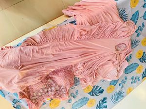Readymade Saree