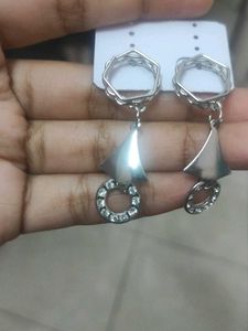 Dangle Earrings