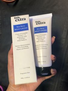 Moisturiser