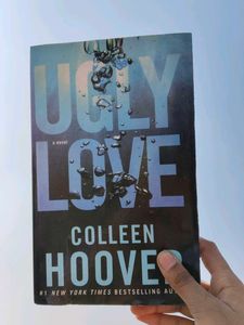 Ugly Love: A Novel