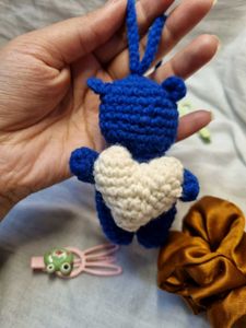 Cute Keychain Charms