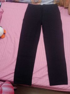 Black Jeans/Pants